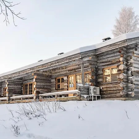 Mama Bear - Near By The Slopes And Village Ruka