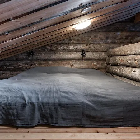 Mama Bear - Near By The Slopes And Village Ruka