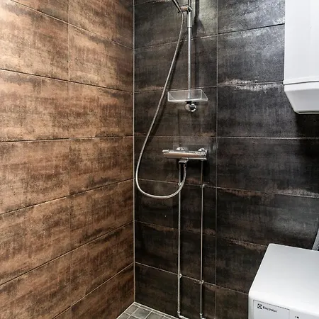 Mama Bear - Near By The Slopes And Village Appartement Ruka