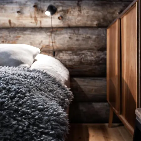 Mama Bear - Near By The Slopes And Village ルカ