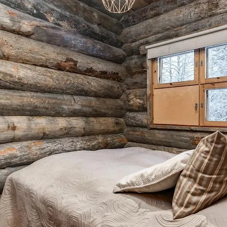 Mama Bear - Near By The Slopes And Village Appartement Ruka