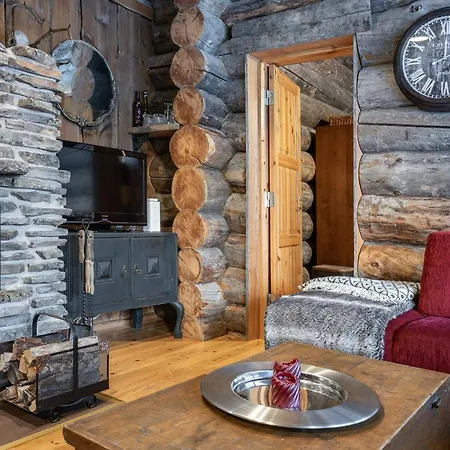 Appartement Mama Bear - Near By The Slopes And Village Ruka