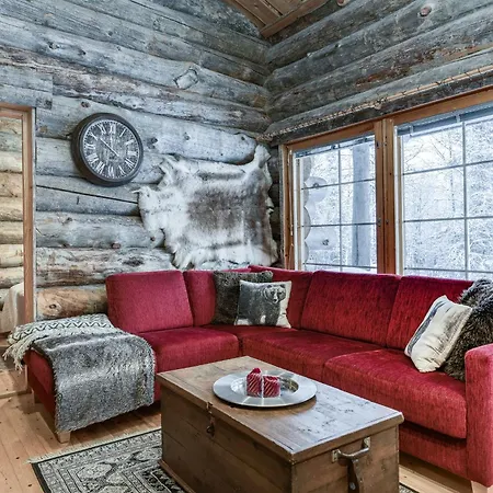 Appartement Mama Bear - Near By The Slopes And Village