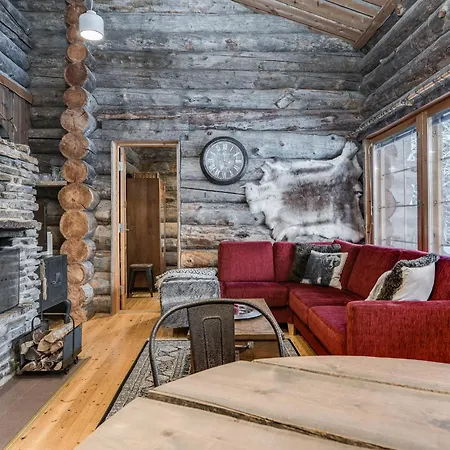 Appartement Mama Bear - Near By The Slopes And Village *