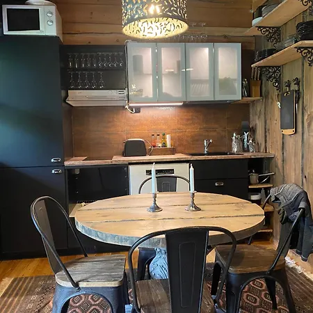 Mama Bear - Near By The Slopes And Village * Ruka